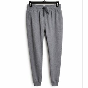 Under Armour Fleece Jogger Sweatpants Men’s Medium